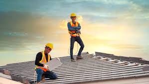 Gutter Replacement in New Boston, OH